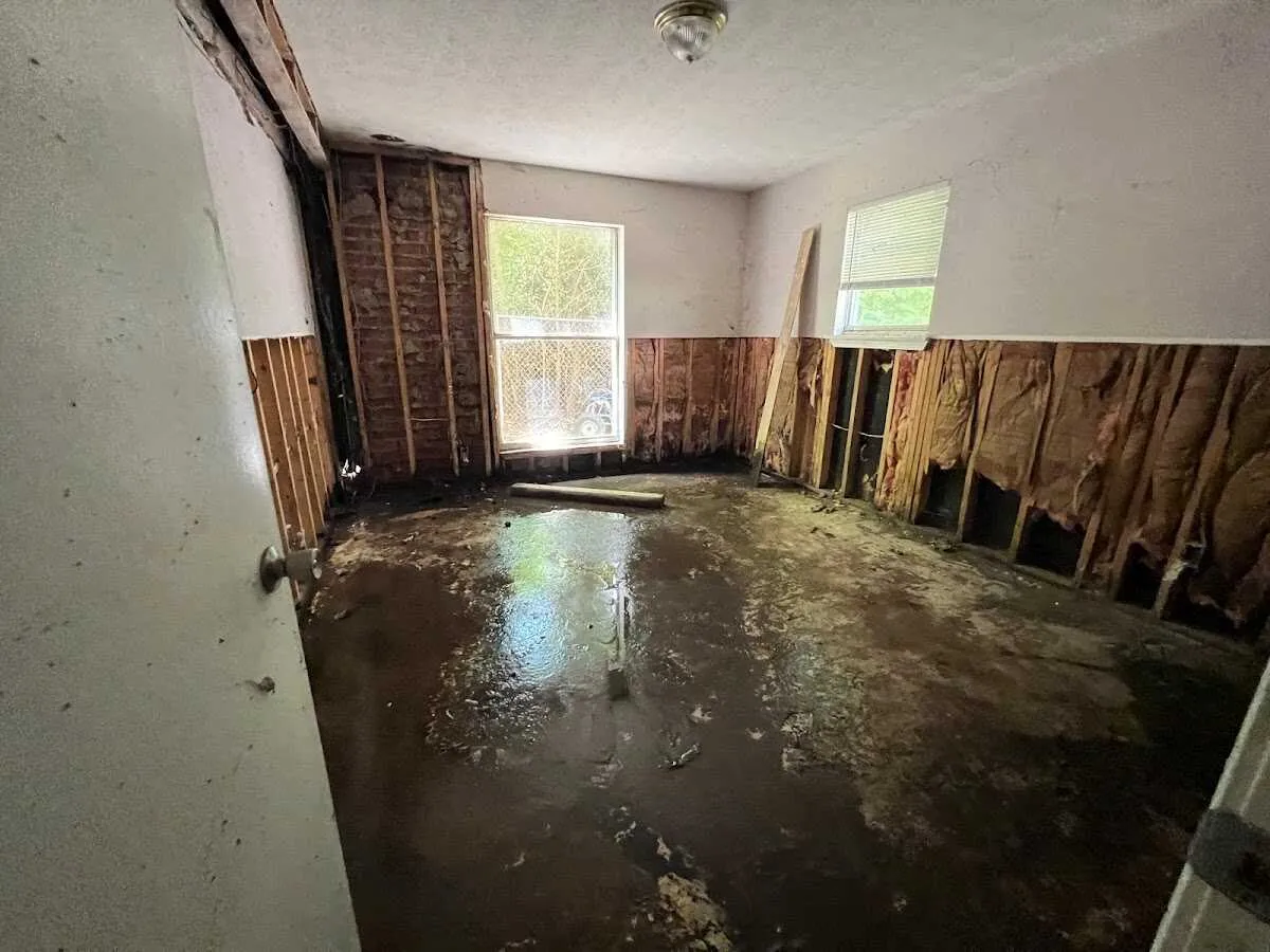 Water Damage Restoration services in Pepper Pike, OH